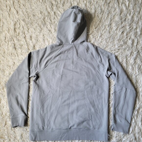 Lululemon City Sweat Pullover Hoodie - Size Medium - Picture 10 of 14